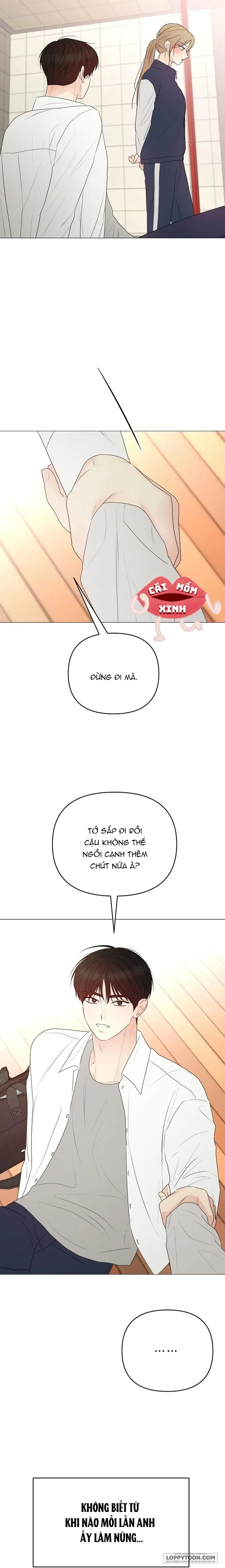 Soái Ca Kiểu Mẫu Chapter 29 - 13