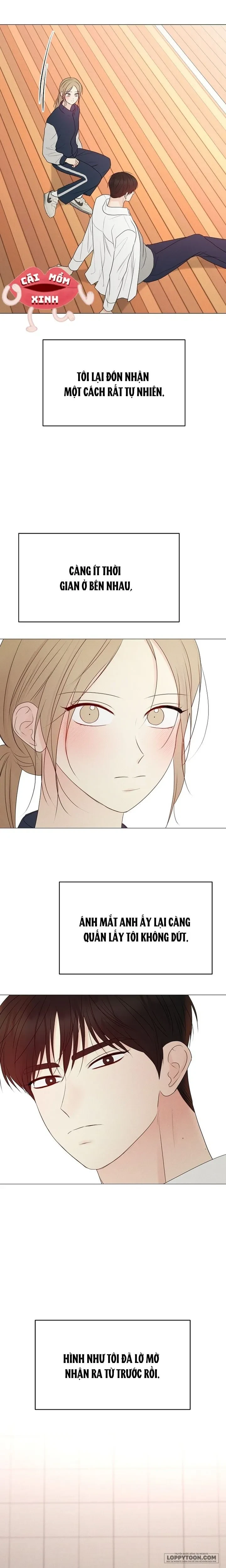 Soái Ca Kiểu Mẫu Chapter 29 - 14