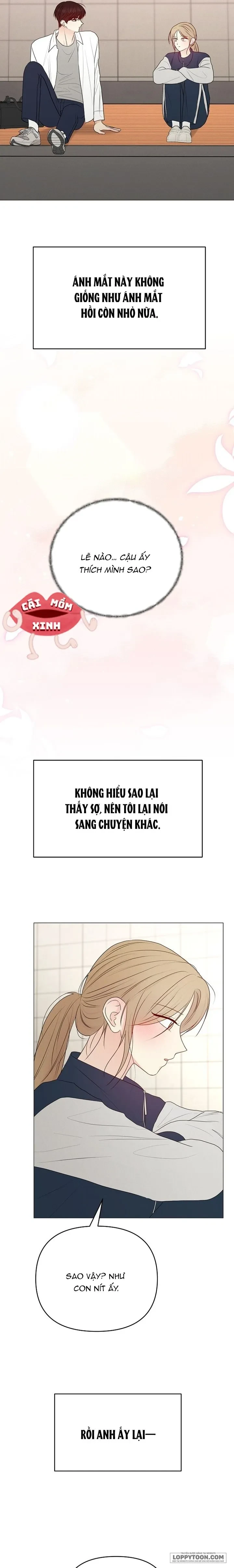 Soái Ca Kiểu Mẫu Chapter 29 - 15