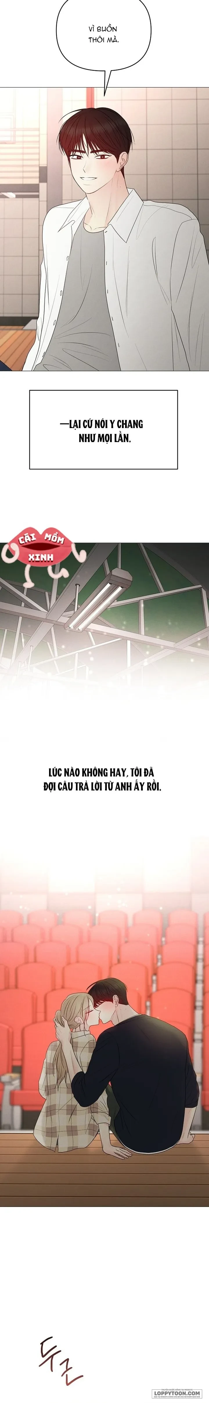 Soái Ca Kiểu Mẫu Chapter 29 - 16