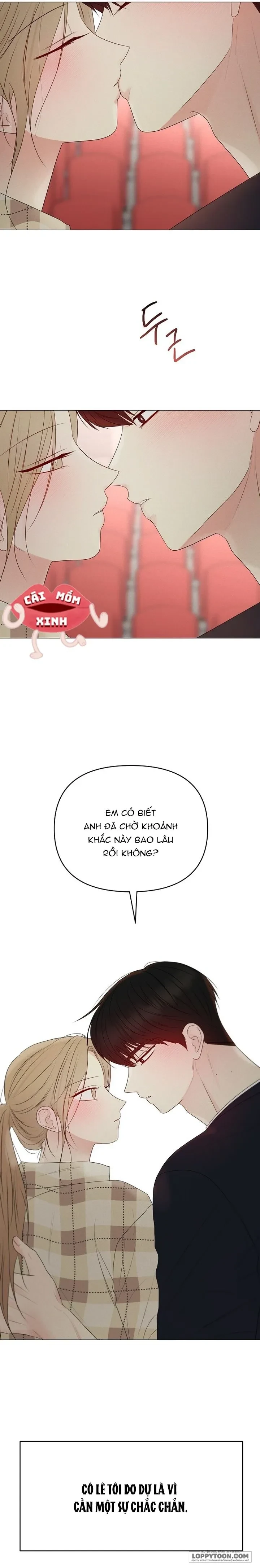 Soái Ca Kiểu Mẫu Chapter 29 - 17