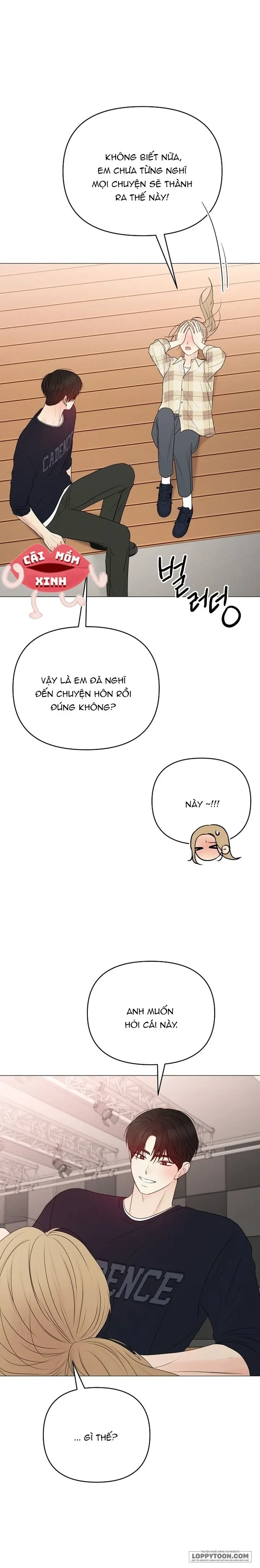 Soái Ca Kiểu Mẫu Chapter 29 - 18