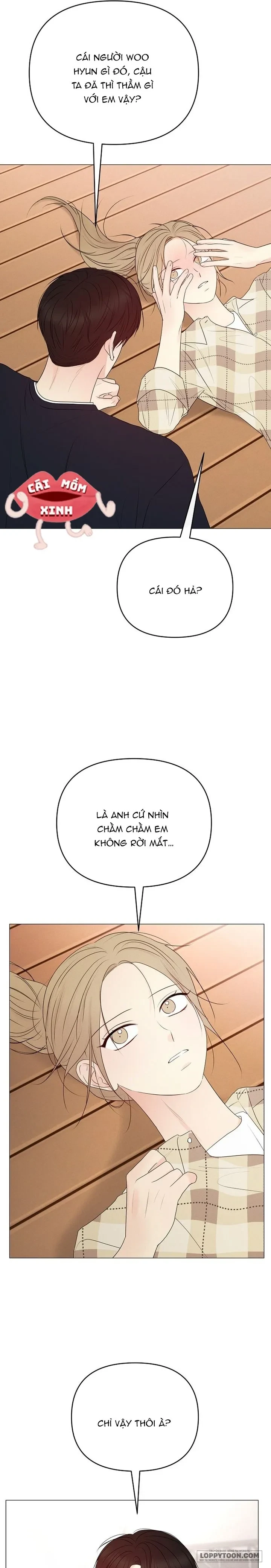 Soái Ca Kiểu Mẫu Chapter 29 - 19