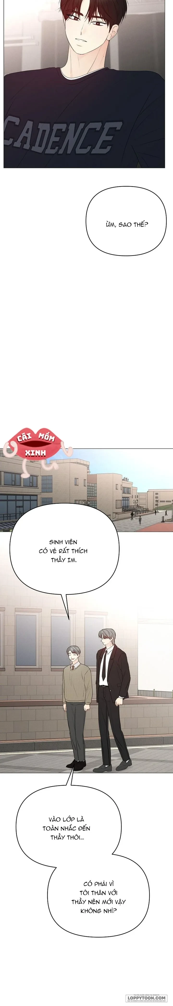 Soái Ca Kiểu Mẫu Chapter 29 - 20