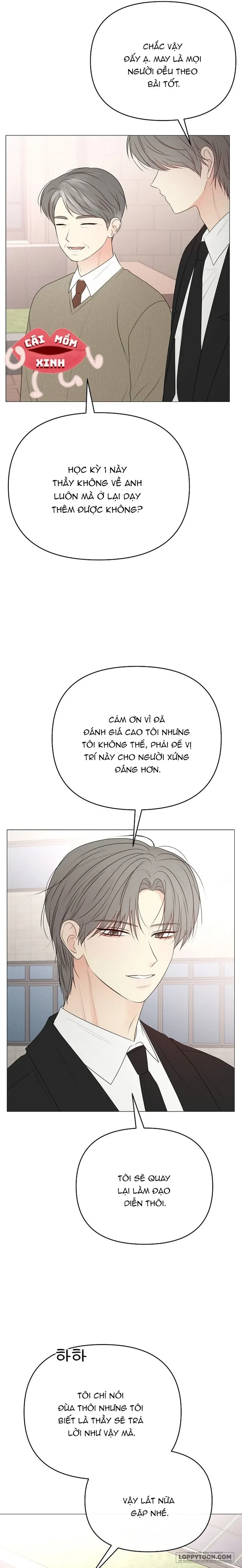 Soái Ca Kiểu Mẫu Chapter 29 - 21