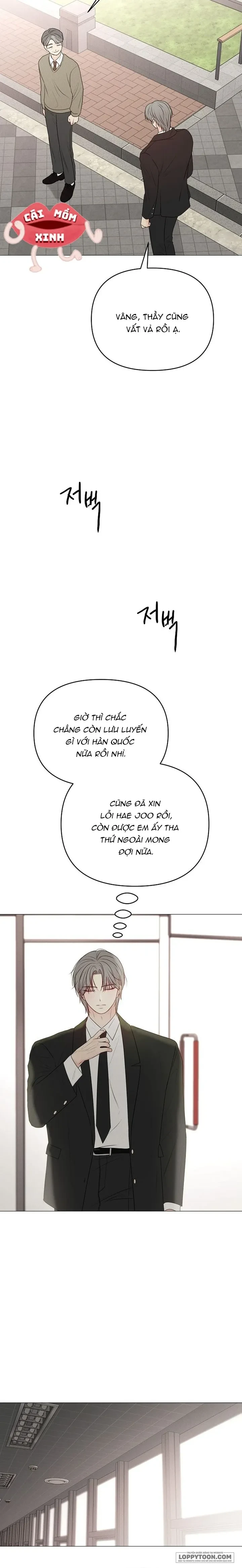 Soái Ca Kiểu Mẫu Chapter 29 - 22