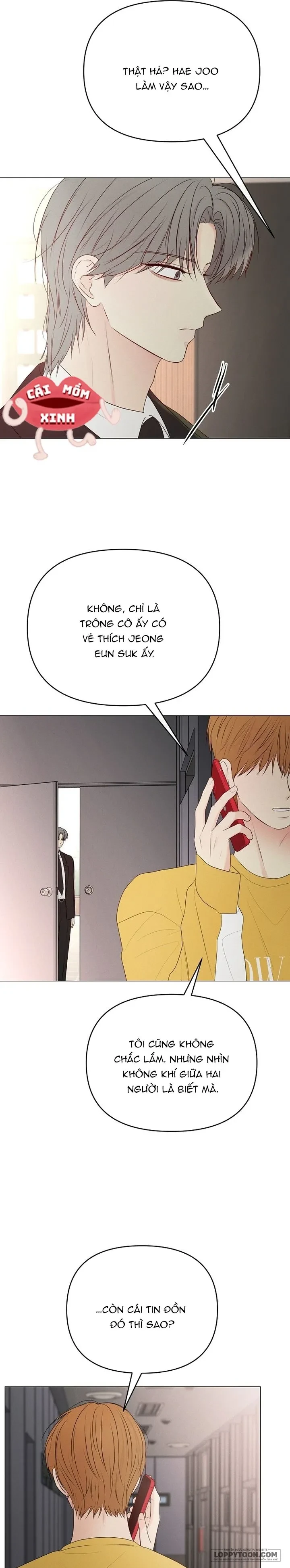 Soái Ca Kiểu Mẫu Chapter 29 - 23