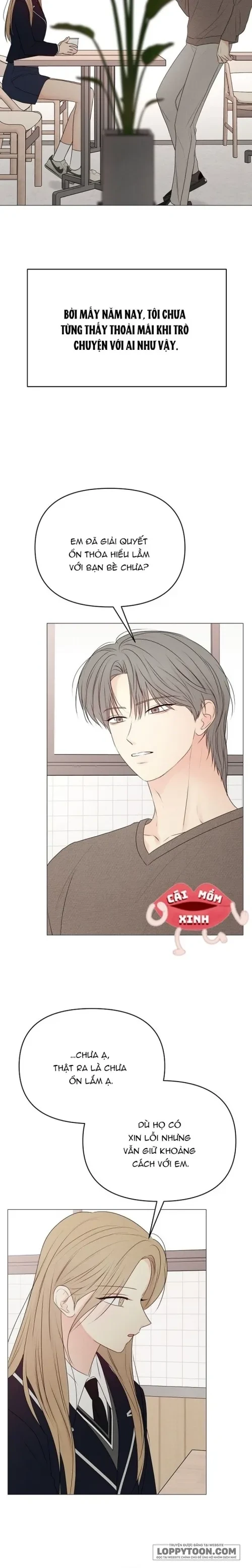 Soái Ca Kiểu Mẫu Chapter 30 - 2