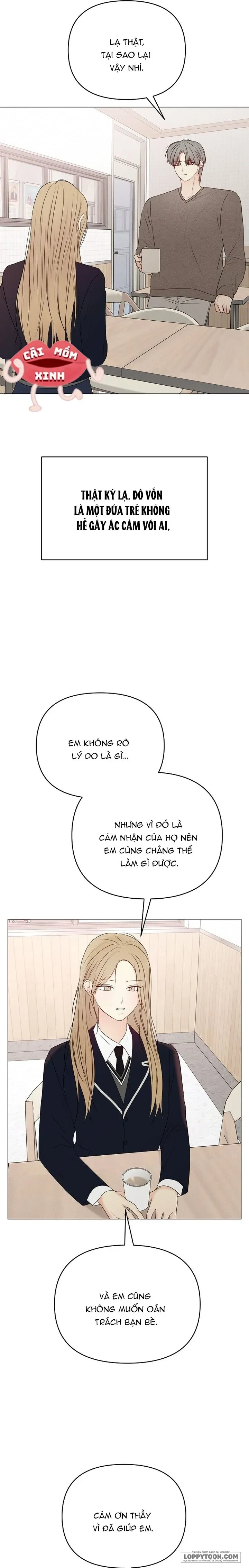 Soái Ca Kiểu Mẫu Chapter 30 - 3