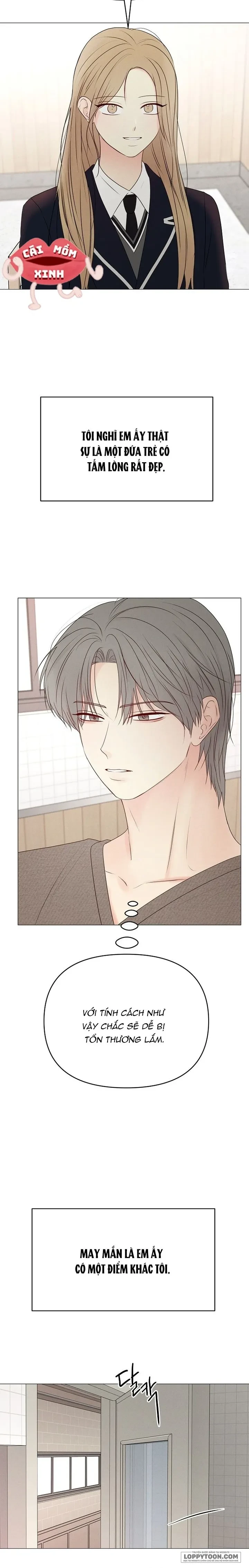 Soái Ca Kiểu Mẫu Chapter 30 - 4