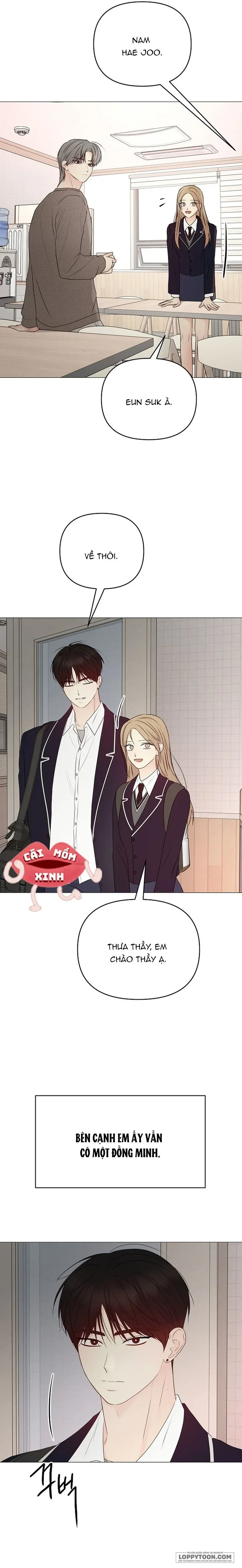 Soái Ca Kiểu Mẫu Chapter 30 - 5