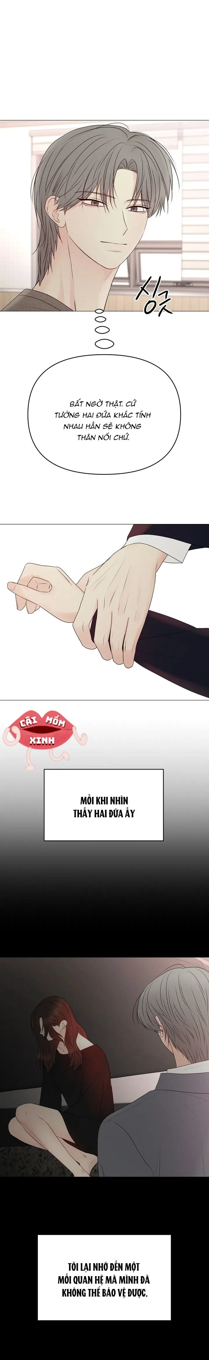 Soái Ca Kiểu Mẫu Chapter 30 - 6