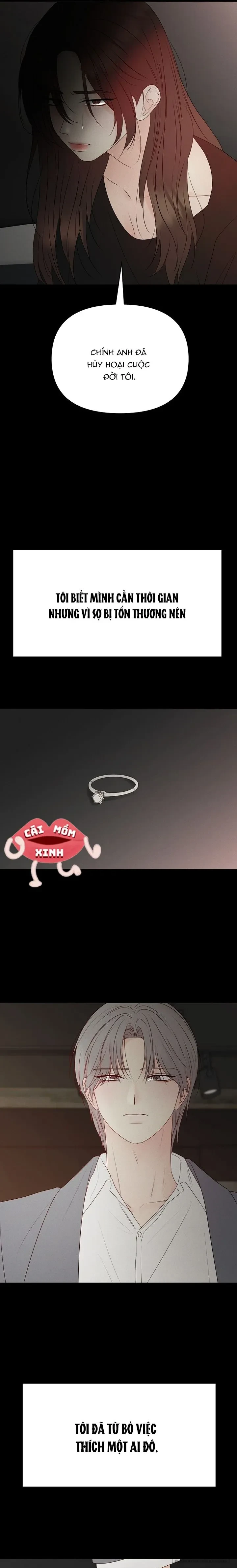 Soái Ca Kiểu Mẫu Chapter 30 - 7