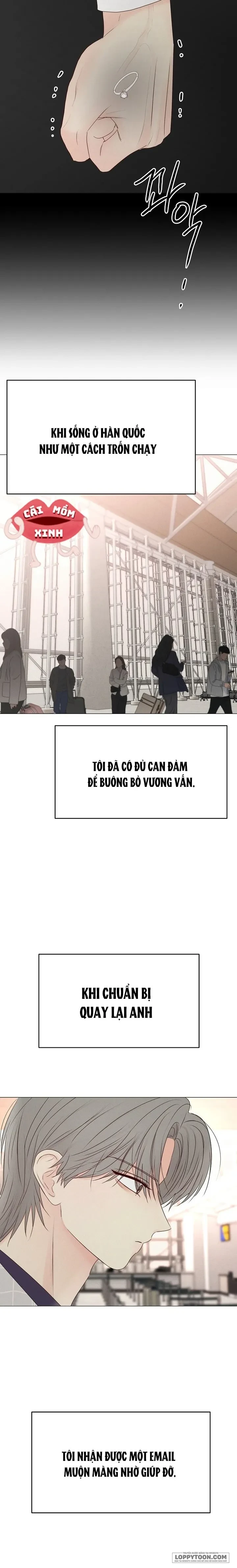 Soái Ca Kiểu Mẫu Chapter 30 - 8