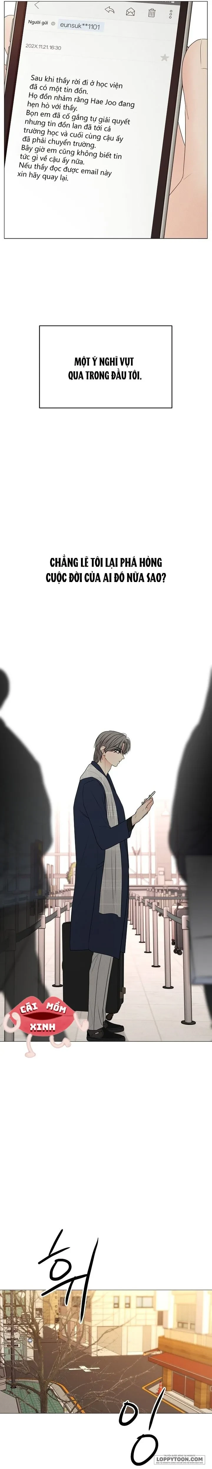 Soái Ca Kiểu Mẫu Chapter 30 - 9