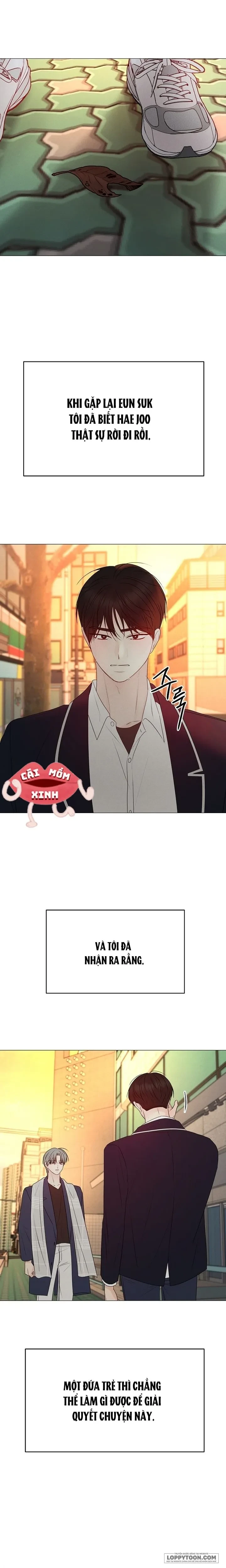 Soái Ca Kiểu Mẫu Chapter 30 - 10