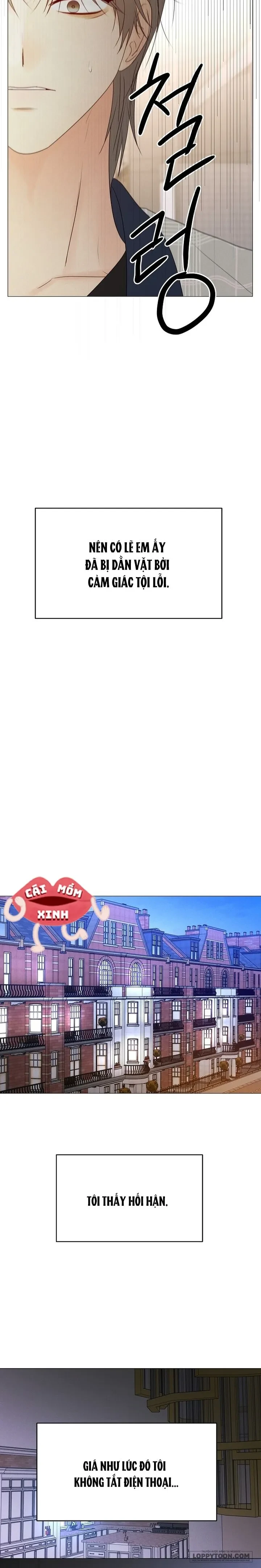 Soái Ca Kiểu Mẫu Chapter 30 - 12