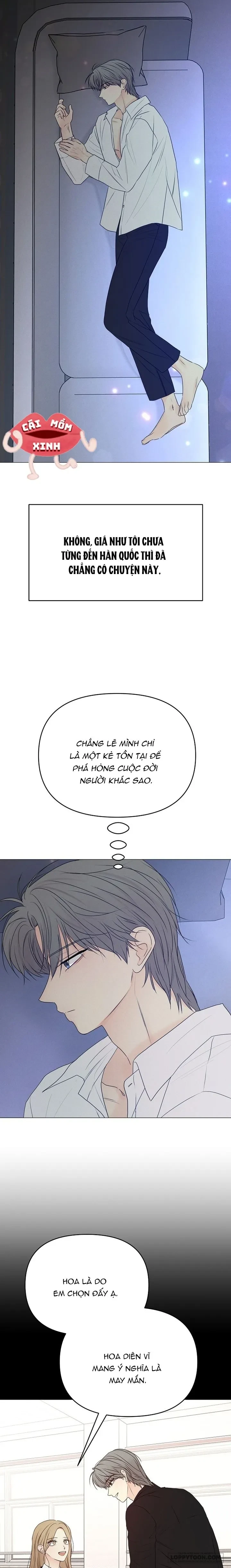 Soái Ca Kiểu Mẫu Chapter 30 - 13