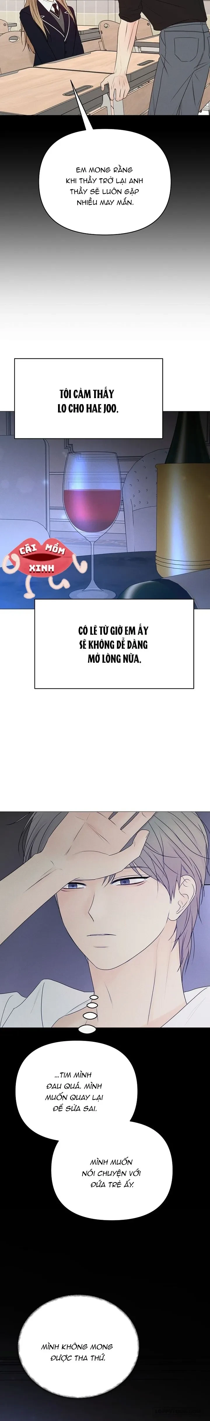 Soái Ca Kiểu Mẫu Chapter 30 - 14