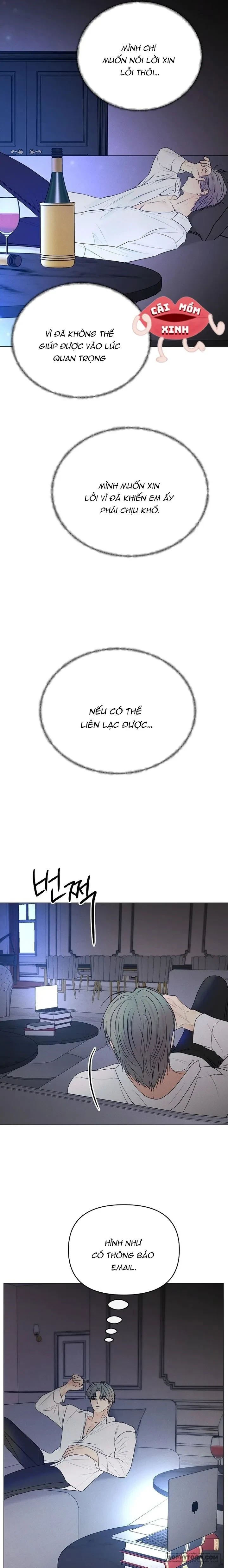 Soái Ca Kiểu Mẫu Chapter 30 - 15