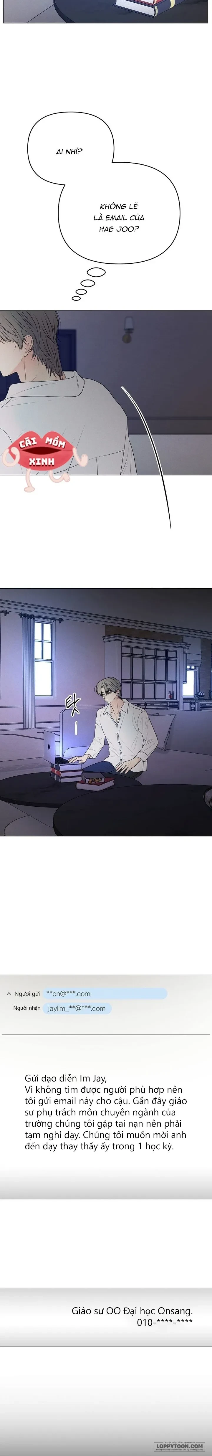 Soái Ca Kiểu Mẫu Chapter 30 - 16