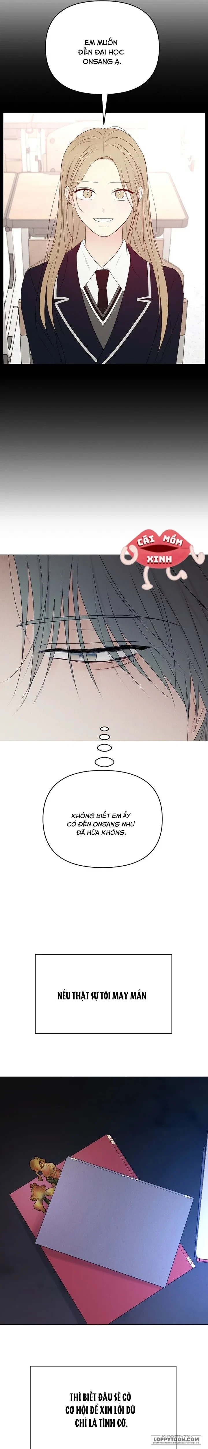 Soái Ca Kiểu Mẫu Chapter 30 - 17