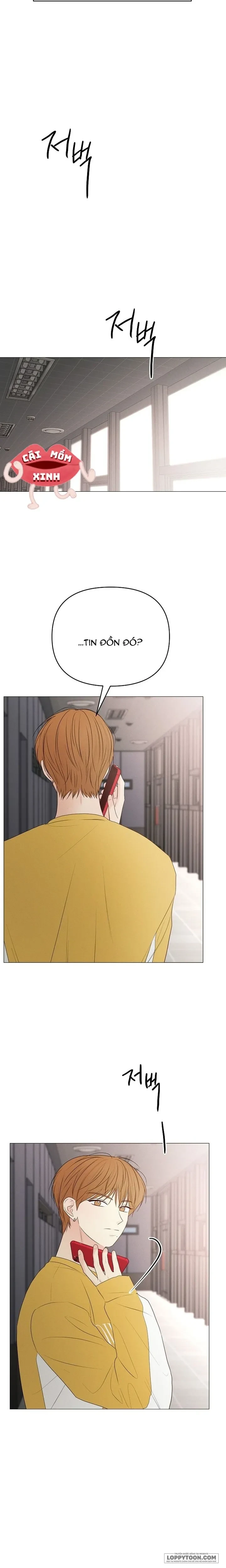 Soái Ca Kiểu Mẫu Chapter 30 - 18