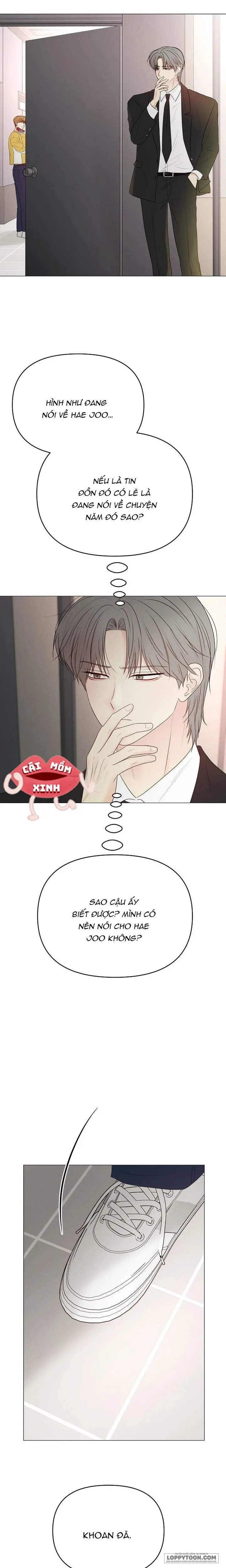 Soái Ca Kiểu Mẫu Chapter 30 - 19