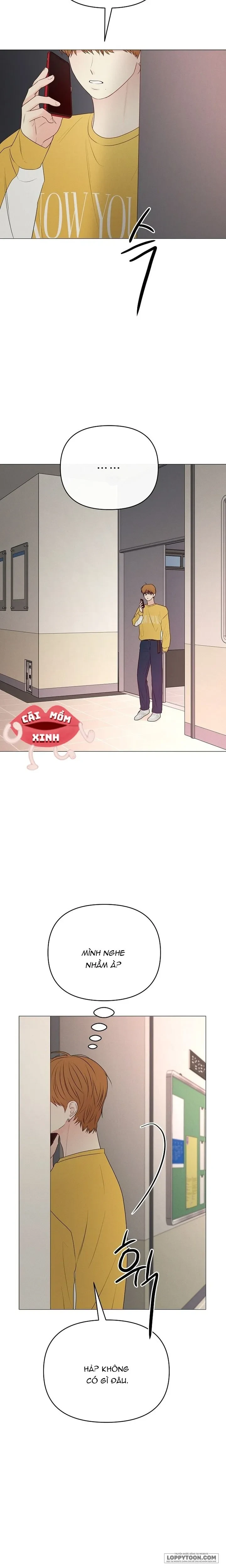 Soái Ca Kiểu Mẫu Chapter 30 - 20