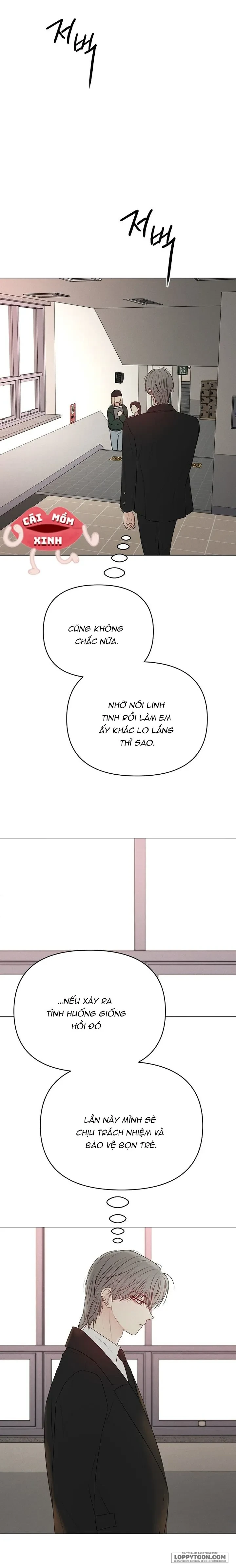 Soái Ca Kiểu Mẫu Chapter 30 - 21