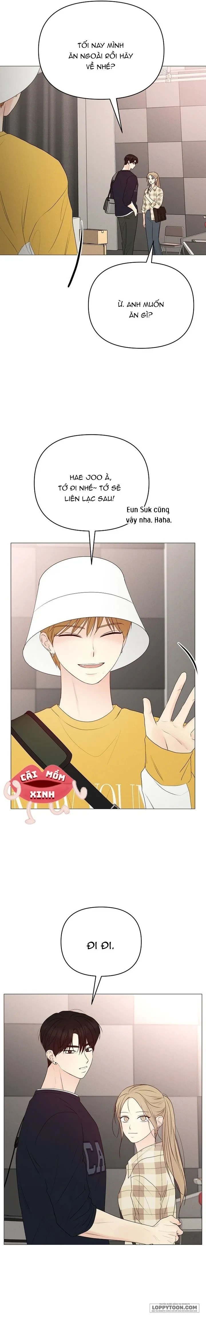 Soái Ca Kiểu Mẫu Chapter 30 - 23