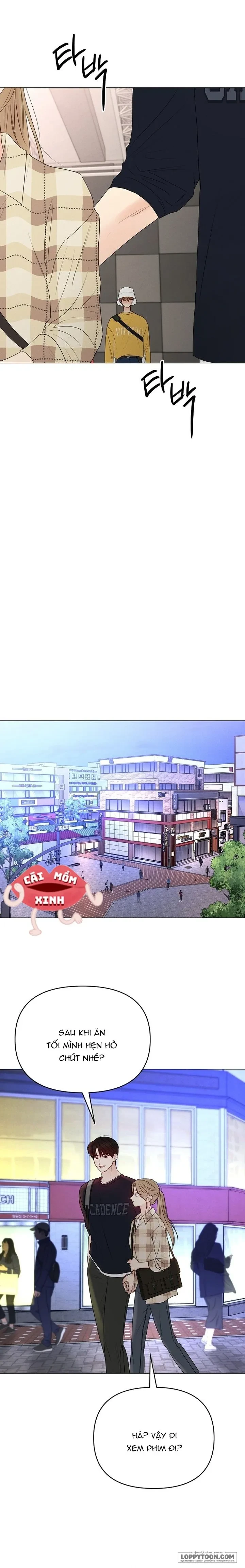 Soái Ca Kiểu Mẫu Chapter 30 - 24