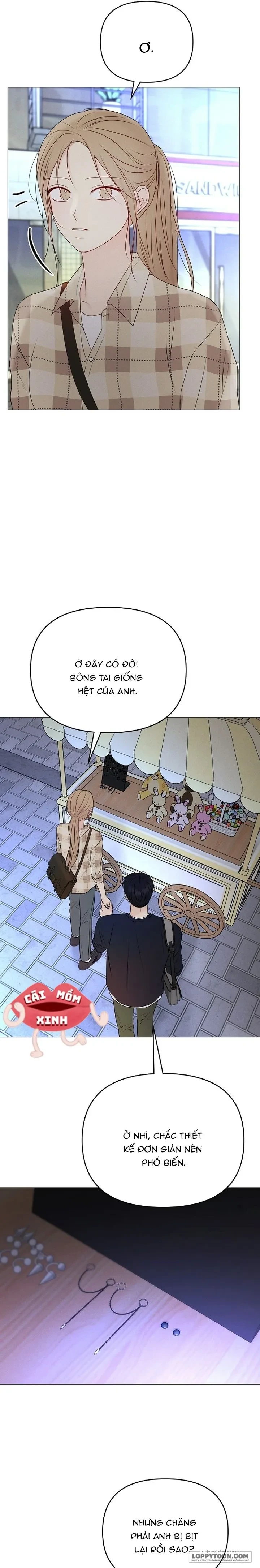 Soái Ca Kiểu Mẫu Chapter 30 - 25