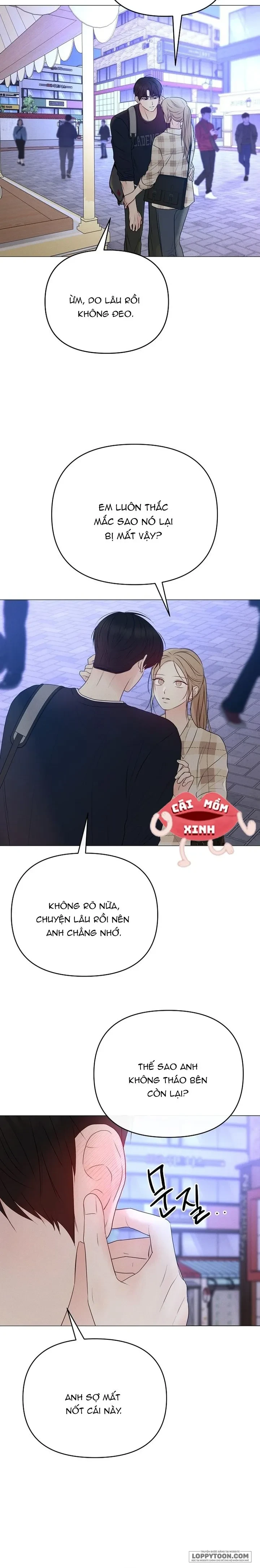 Soái Ca Kiểu Mẫu Chapter 30 - 26