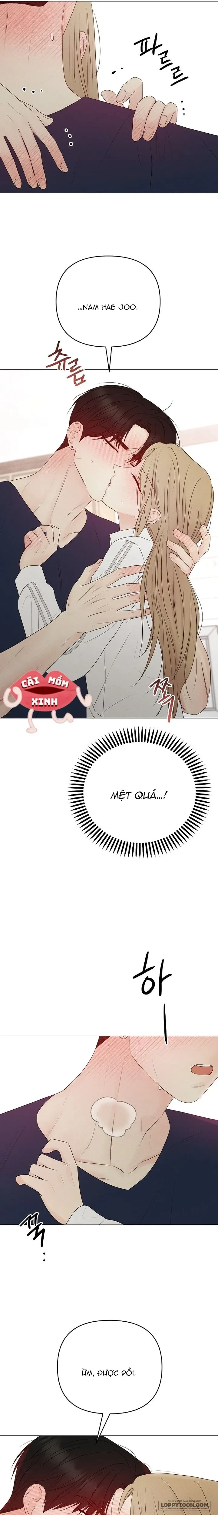 Soái Ca Kiểu Mẫu Chapter 32 - 3