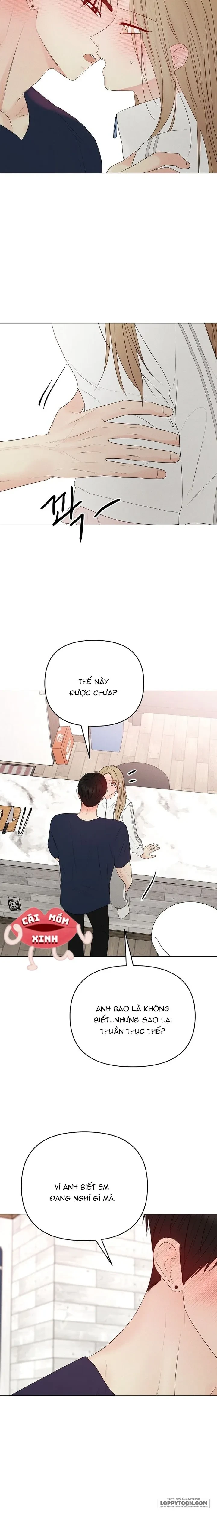 Soái Ca Kiểu Mẫu Chapter 32 - 4
