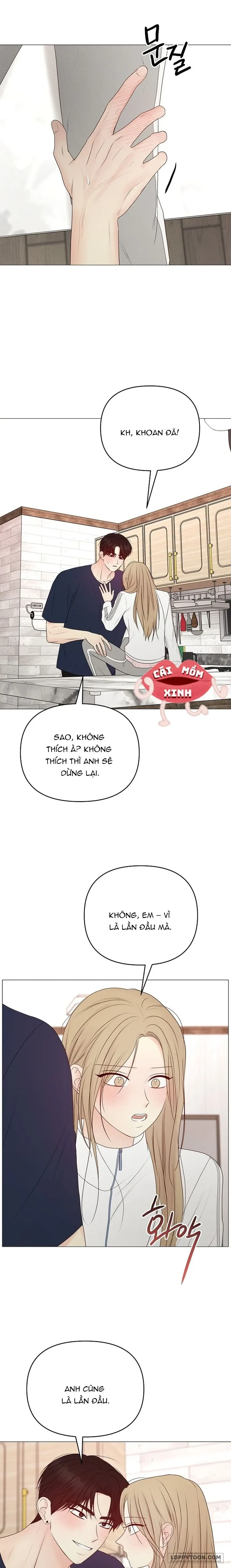 Soái Ca Kiểu Mẫu Chapter 32 - 5
