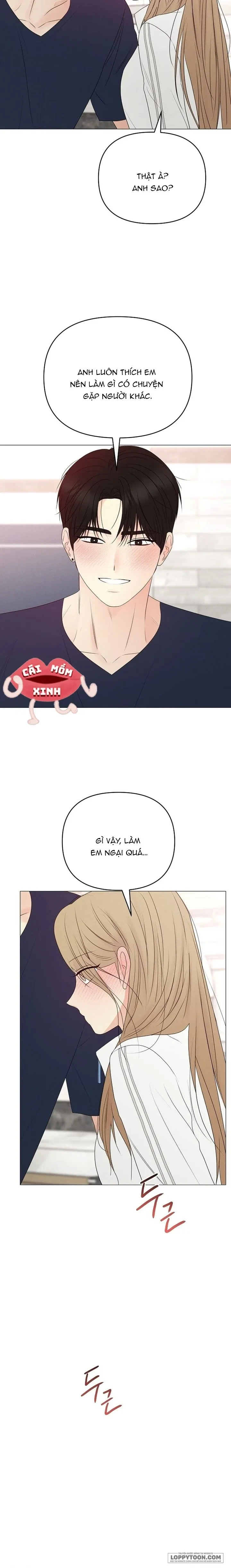 Soái Ca Kiểu Mẫu Chapter 32 - 6