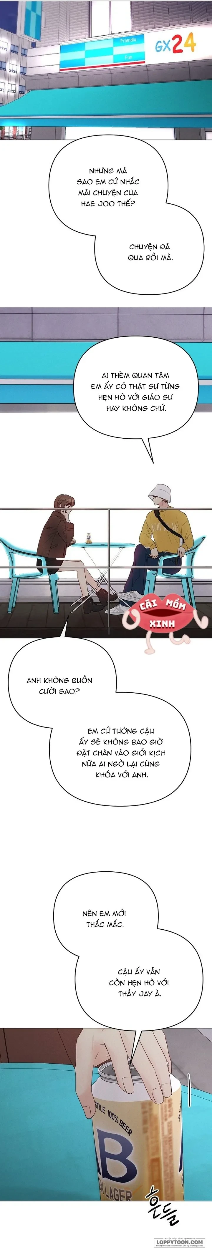 Soái Ca Kiểu Mẫu Chapter 32 - 7