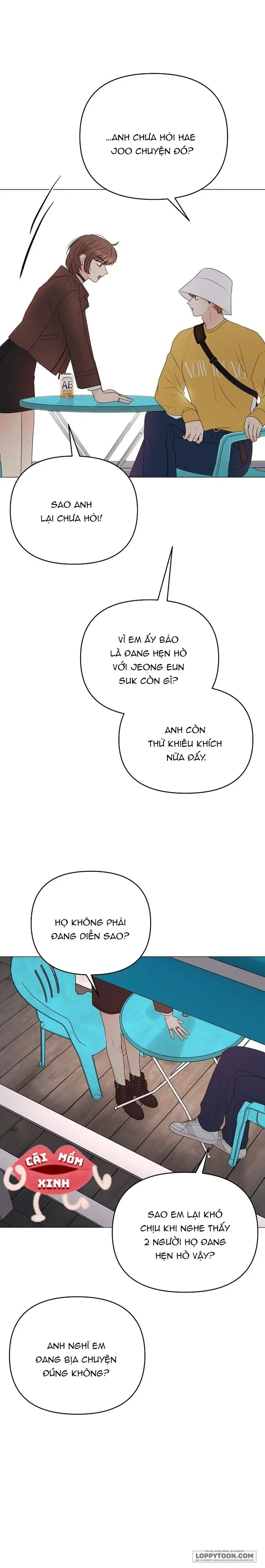 Soái Ca Kiểu Mẫu Chapter 32 - 8