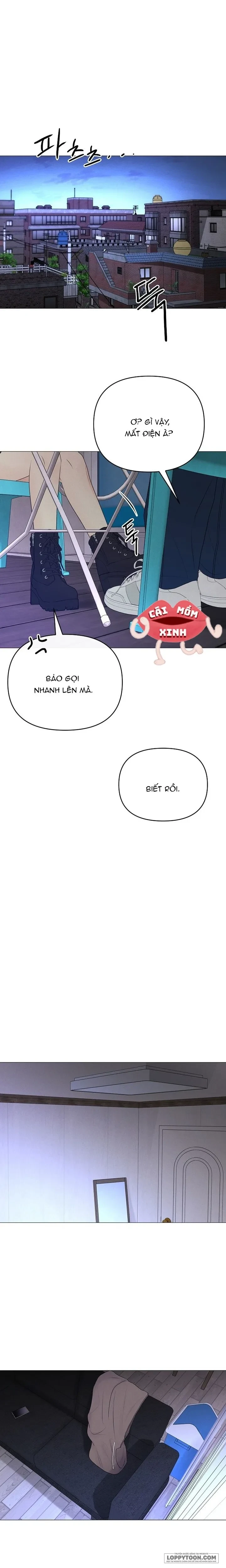 Soái Ca Kiểu Mẫu Chapter 32 - 10