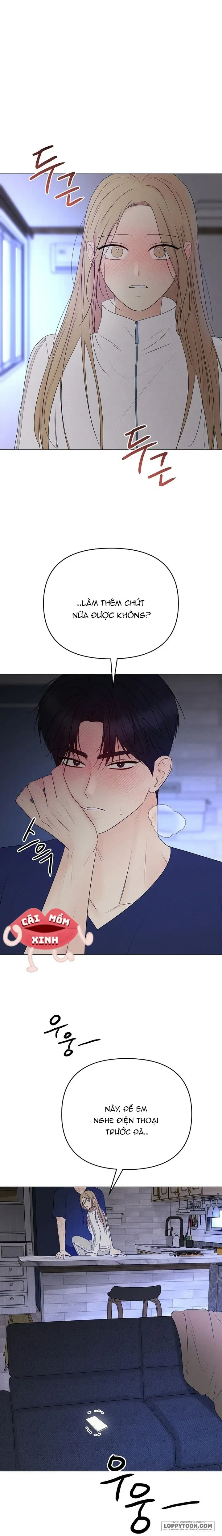 Soái Ca Kiểu Mẫu Chapter 32 - 11