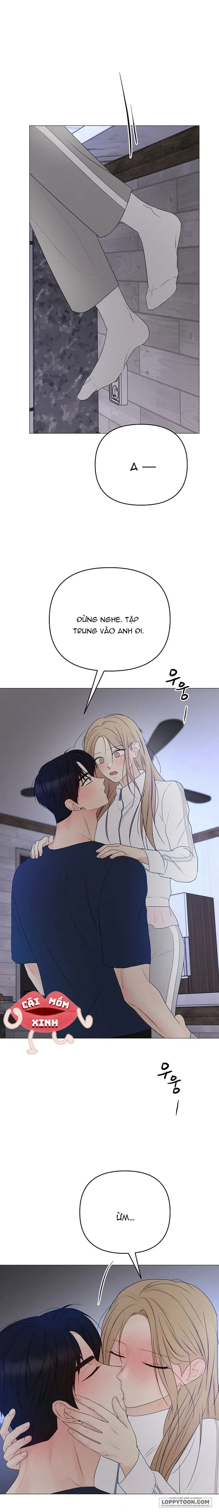Soái Ca Kiểu Mẫu Chapter 32 - 12