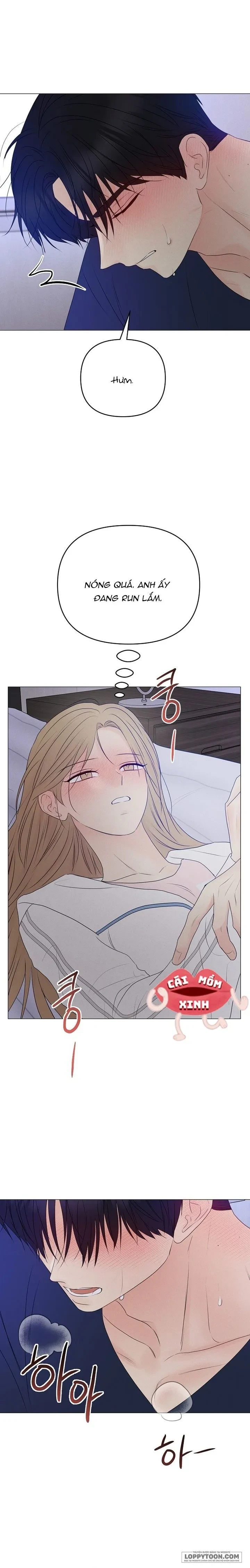 Soái Ca Kiểu Mẫu Chapter 32 - 16