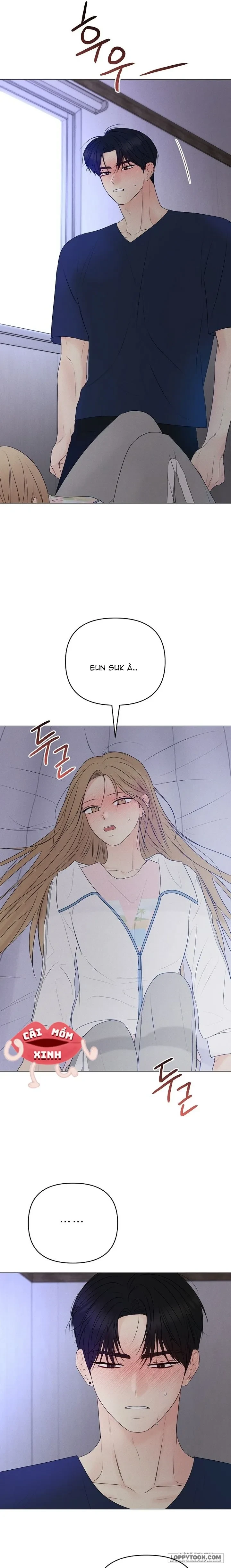 Soái Ca Kiểu Mẫu Chapter 32 - 17