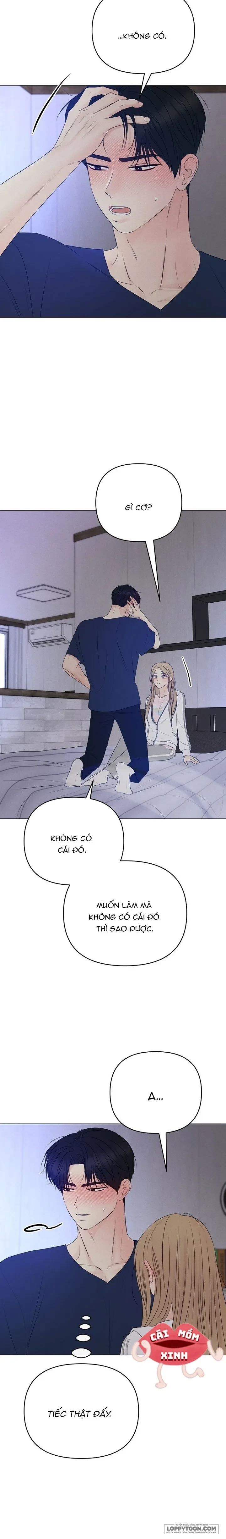 Soái Ca Kiểu Mẫu Chapter 32 - 18