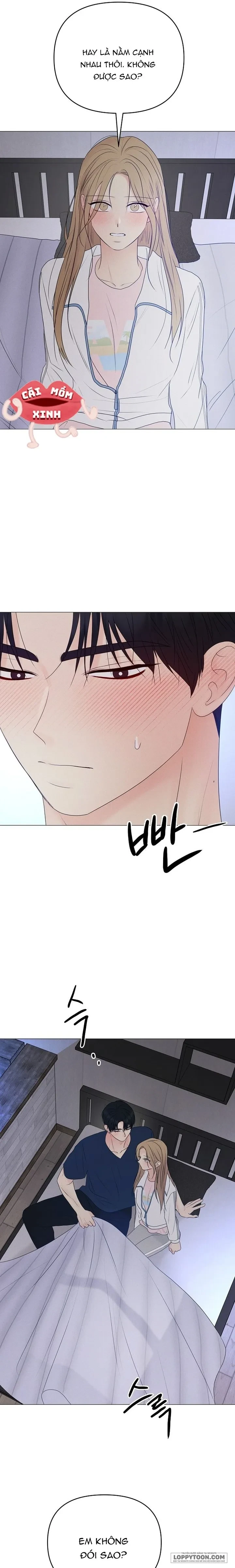 Soái Ca Kiểu Mẫu Chapter 32 - 19
