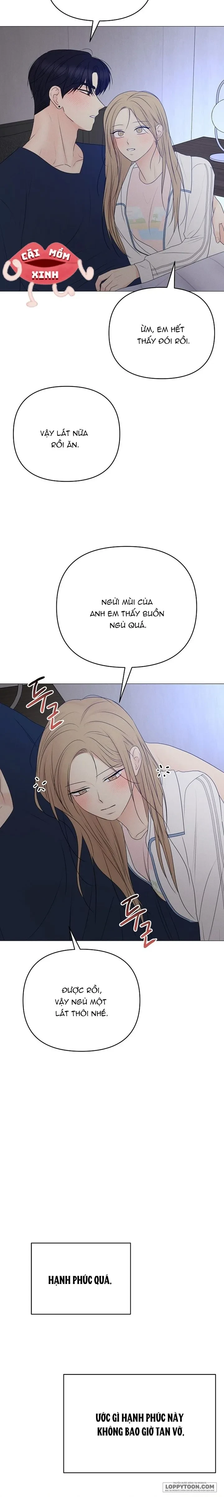 Soái Ca Kiểu Mẫu Chapter 32 - 20