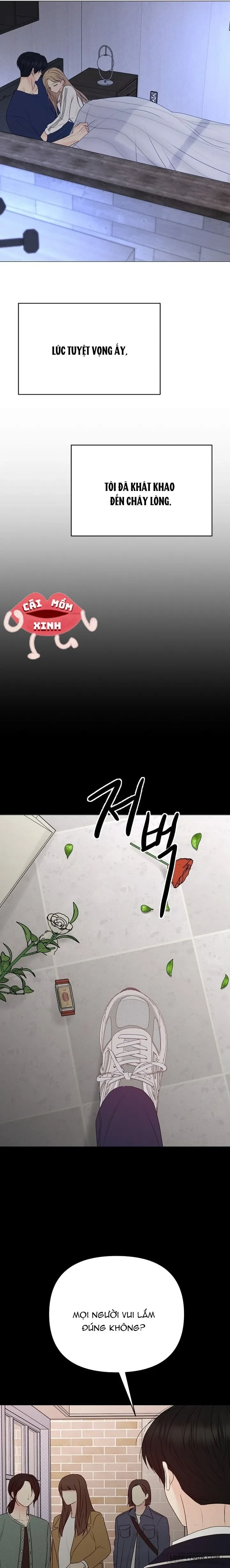 Soái Ca Kiểu Mẫu Chapter 32 - 21