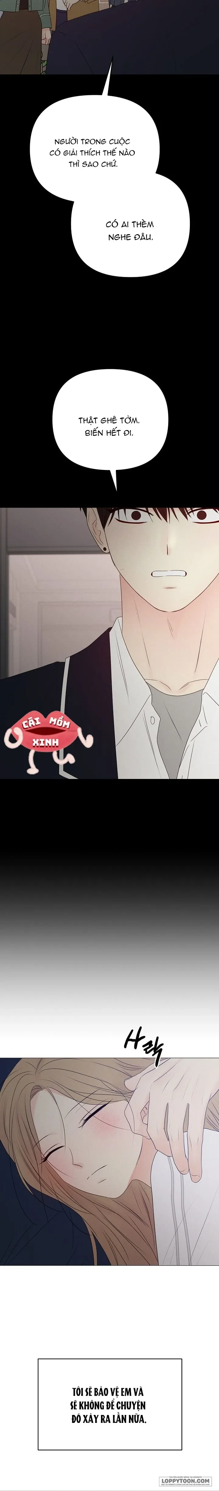Soái Ca Kiểu Mẫu Chapter 32 - 22